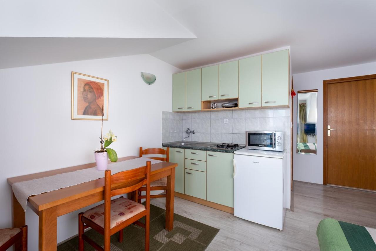Apartments Katica Mlini Eksteriør billede