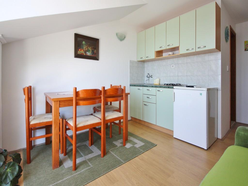 Apartments Katica Mlini Eksteriør billede