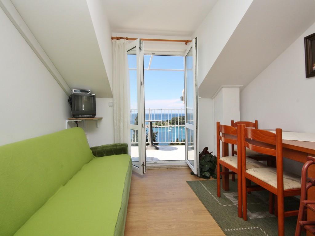 Apartments Katica Mlini Eksteriør billede
