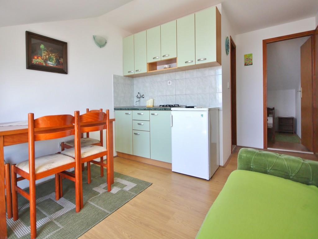Apartments Katica Mlini Eksteriør billede
